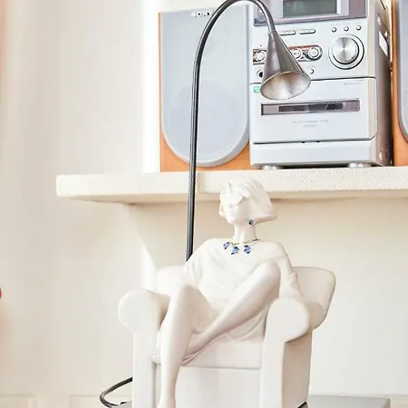 Affittacamere Klimt P.zza Amedeo