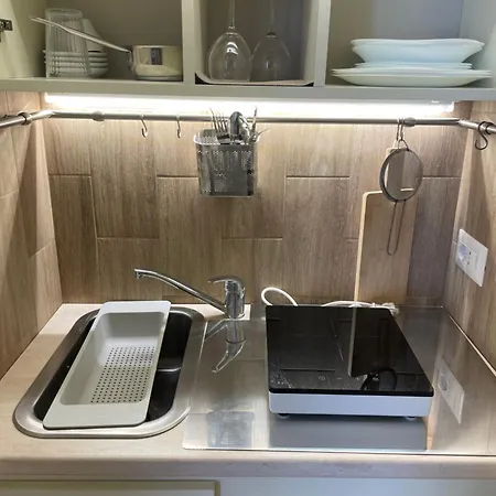 بيت ضيافة Klimt P.zza Amedeo 4*