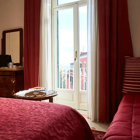 Casa de hóspedes Klimt P.zza Amedeo 4*