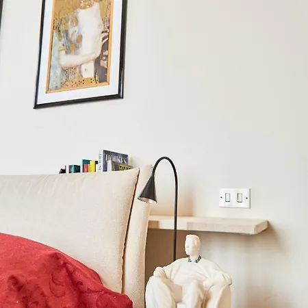 Klimt P.zza Amedeo Nápoles