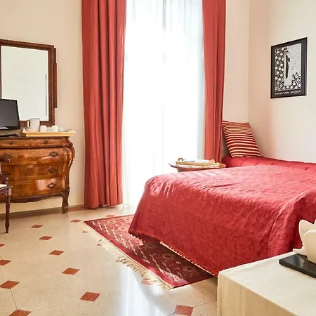 Klimt P.zza Amedeo Neapel