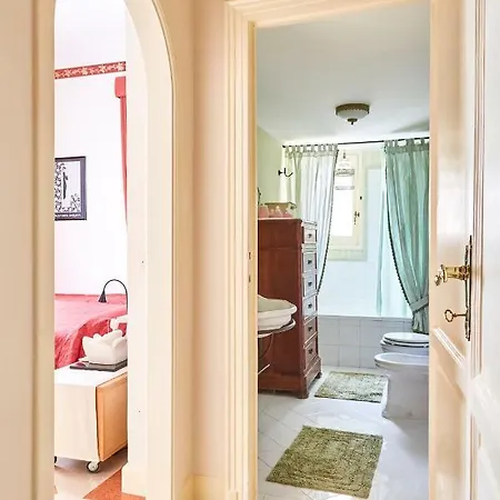 Klimt P.zza Amedeo 4* Neapel