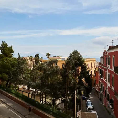 Pensionat Klimt P.zza Amedeo 4*